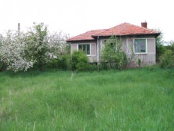 Rural Houses Bulgaria Pravdino